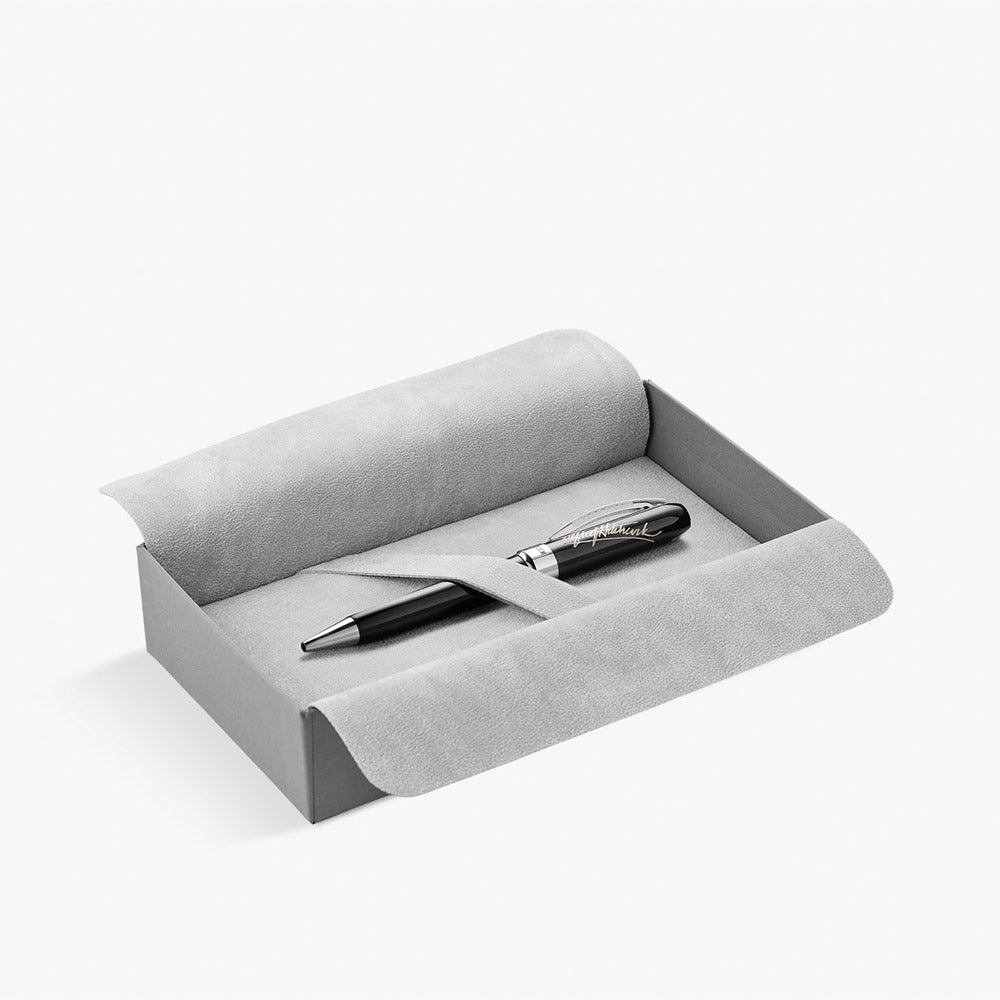 Visconti Alfred Hitchcock Ballpoint Pen