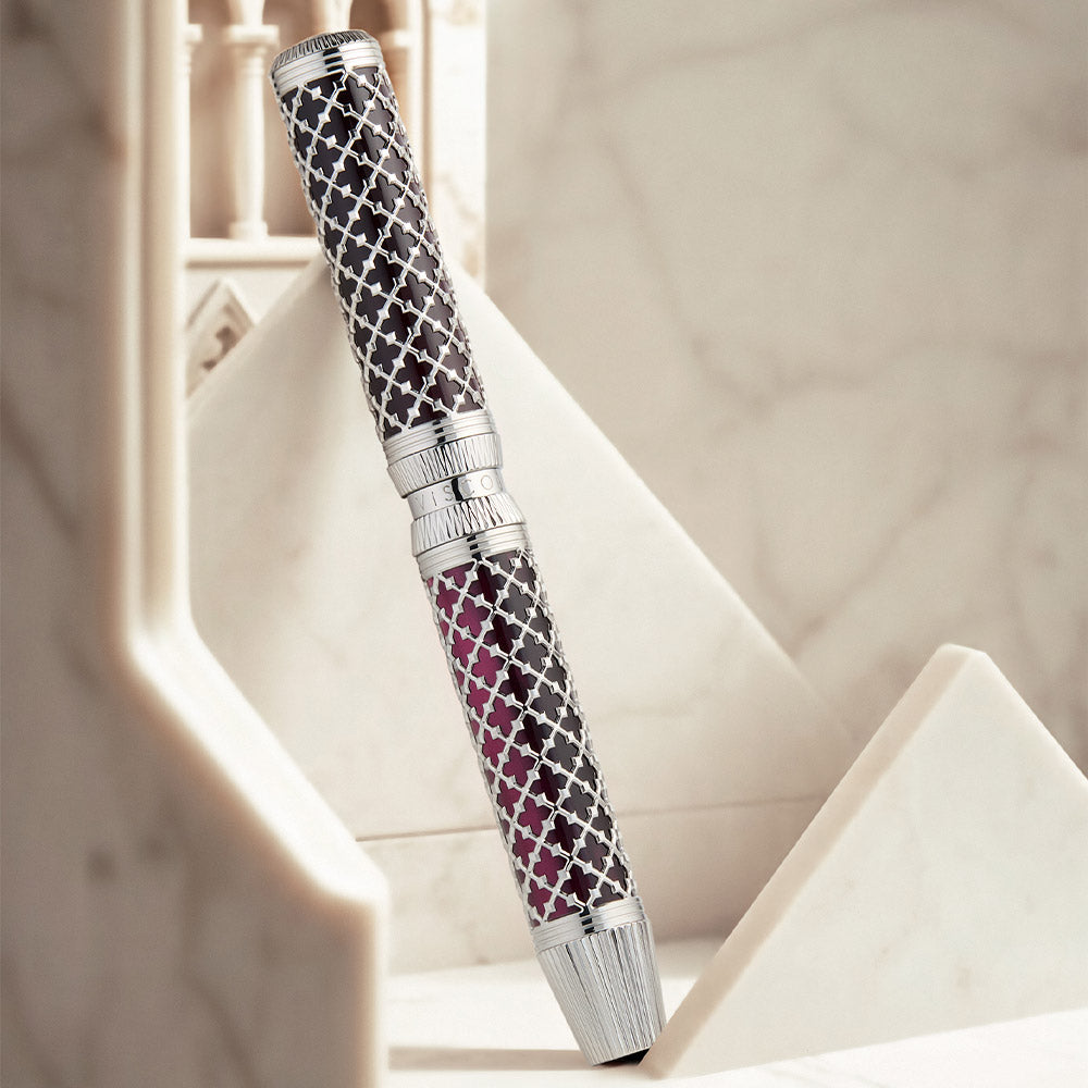 Visconti Venetian Dream Limited Edition Rollerball Pen