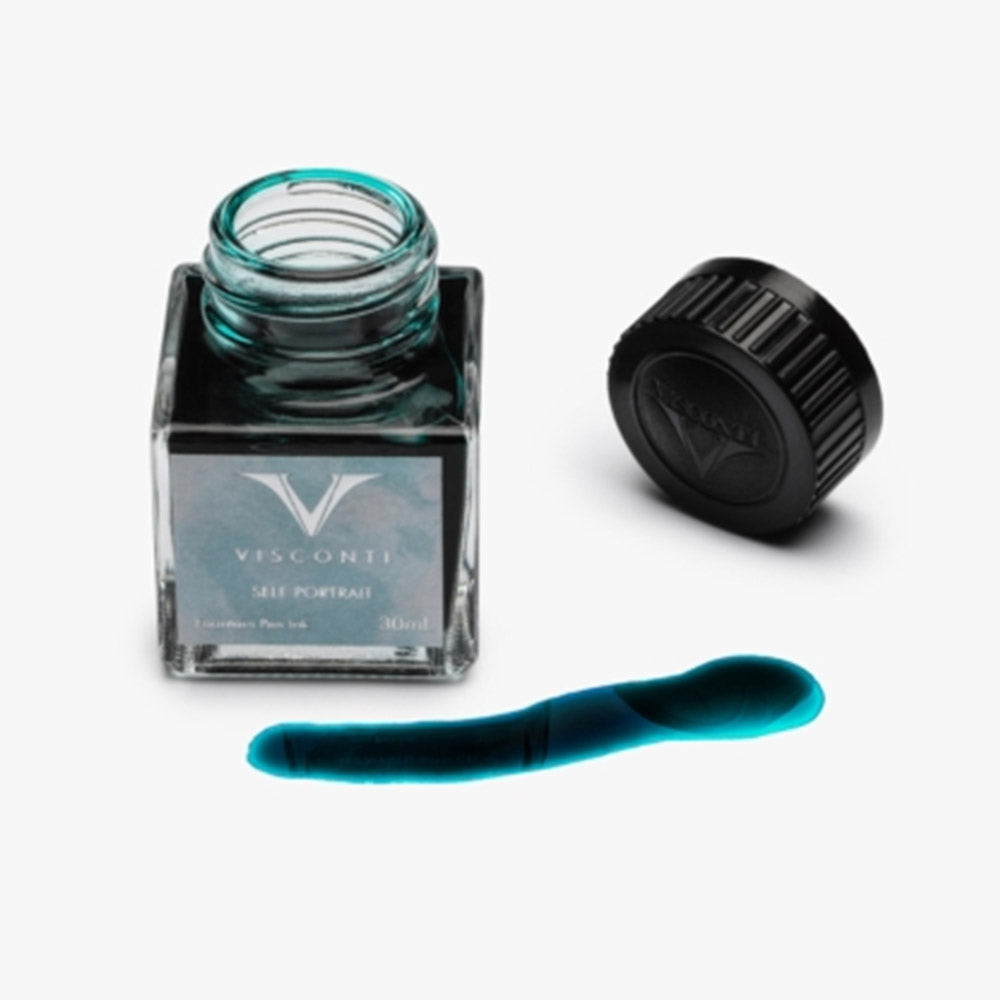 Visconti Van Gogh Bottled Ink Collection 30ml