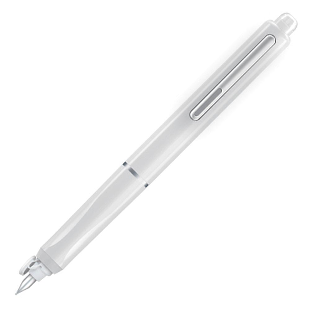WRITECH Retractable Fountain Pen