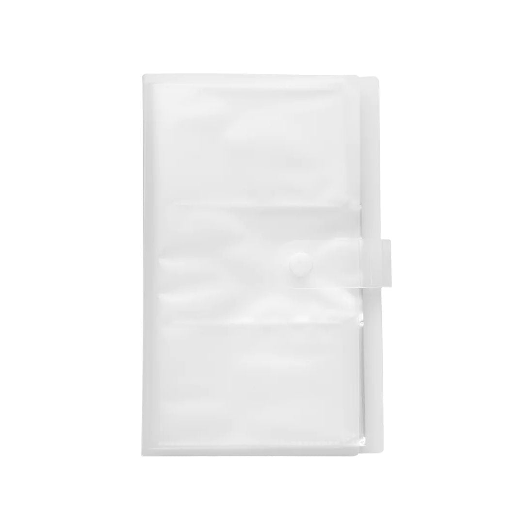 Wearingeul Ink Card Binder