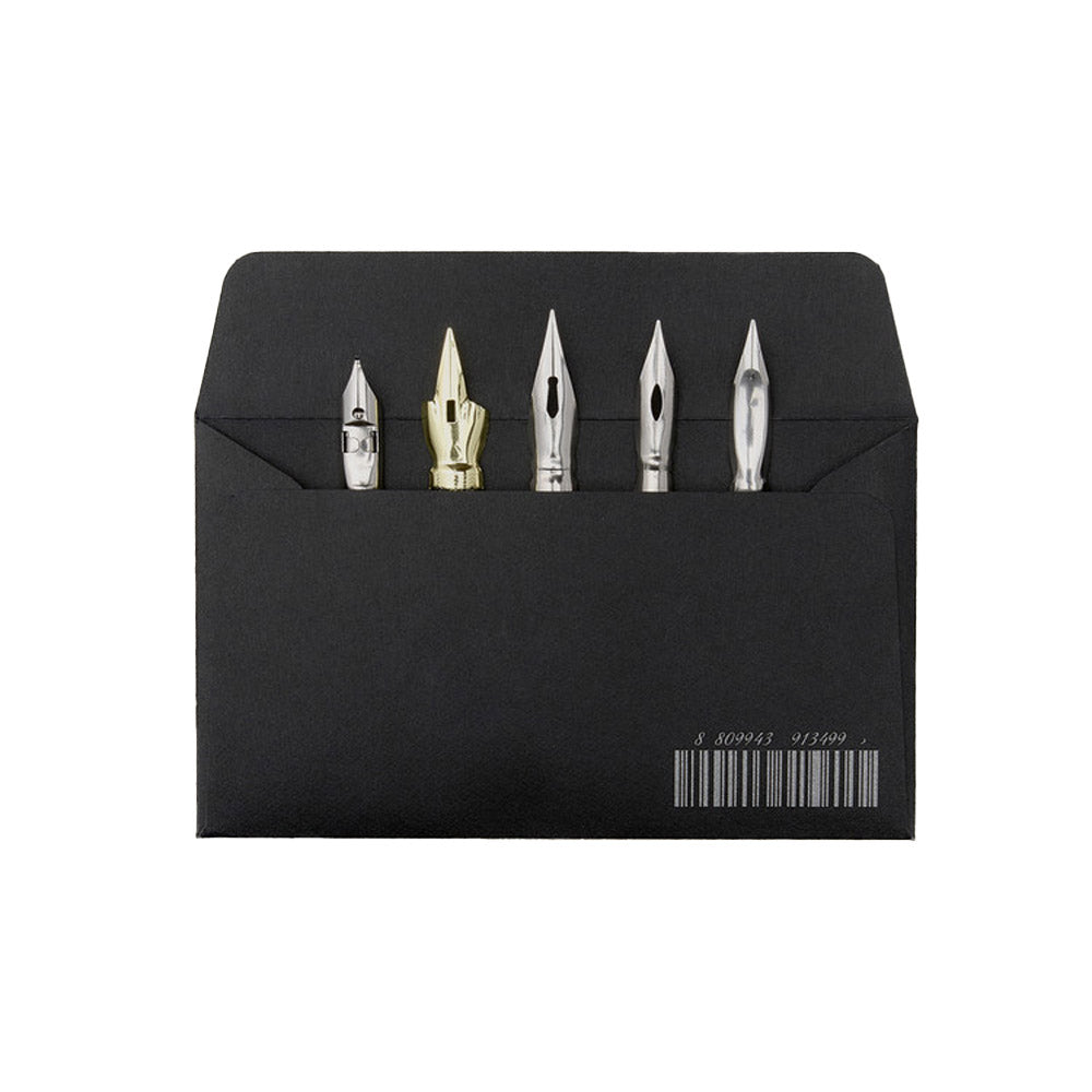 Wearingeul Dip Nib Set