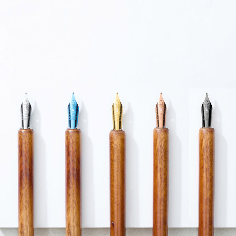 Wearingeul Writer's Nib Set