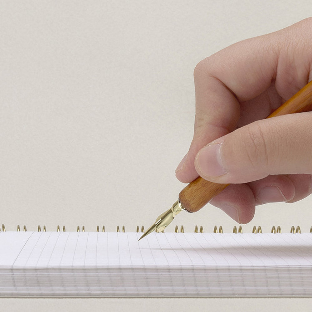 Wearingeul Dip Nib Set