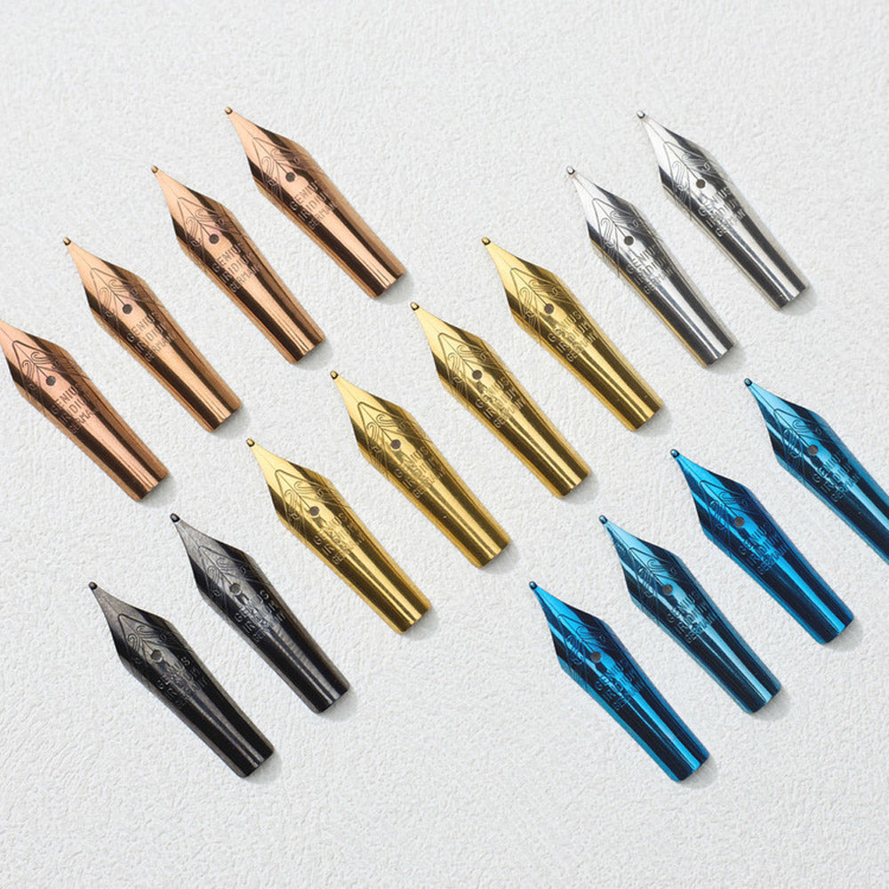 Wearingeul Writer's Nib Set