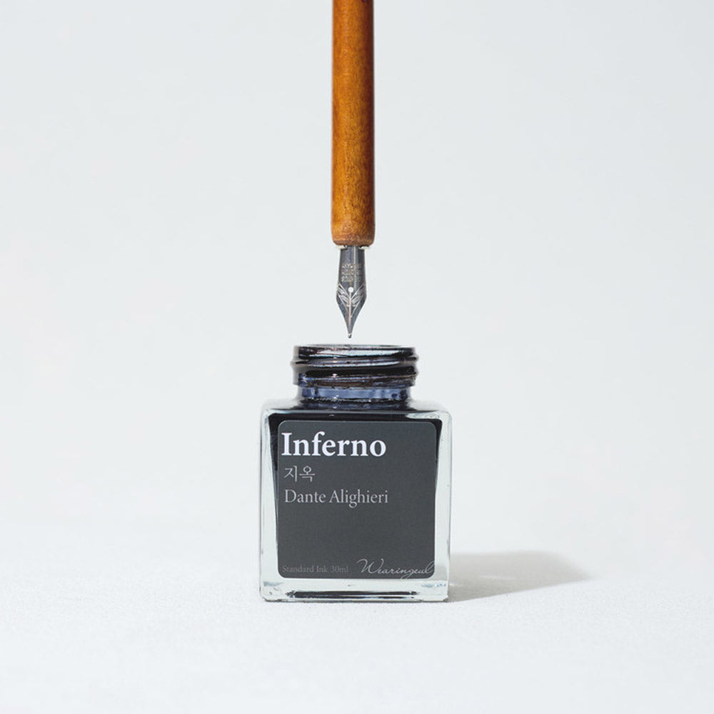 Wearingeul Writer's Nib Set