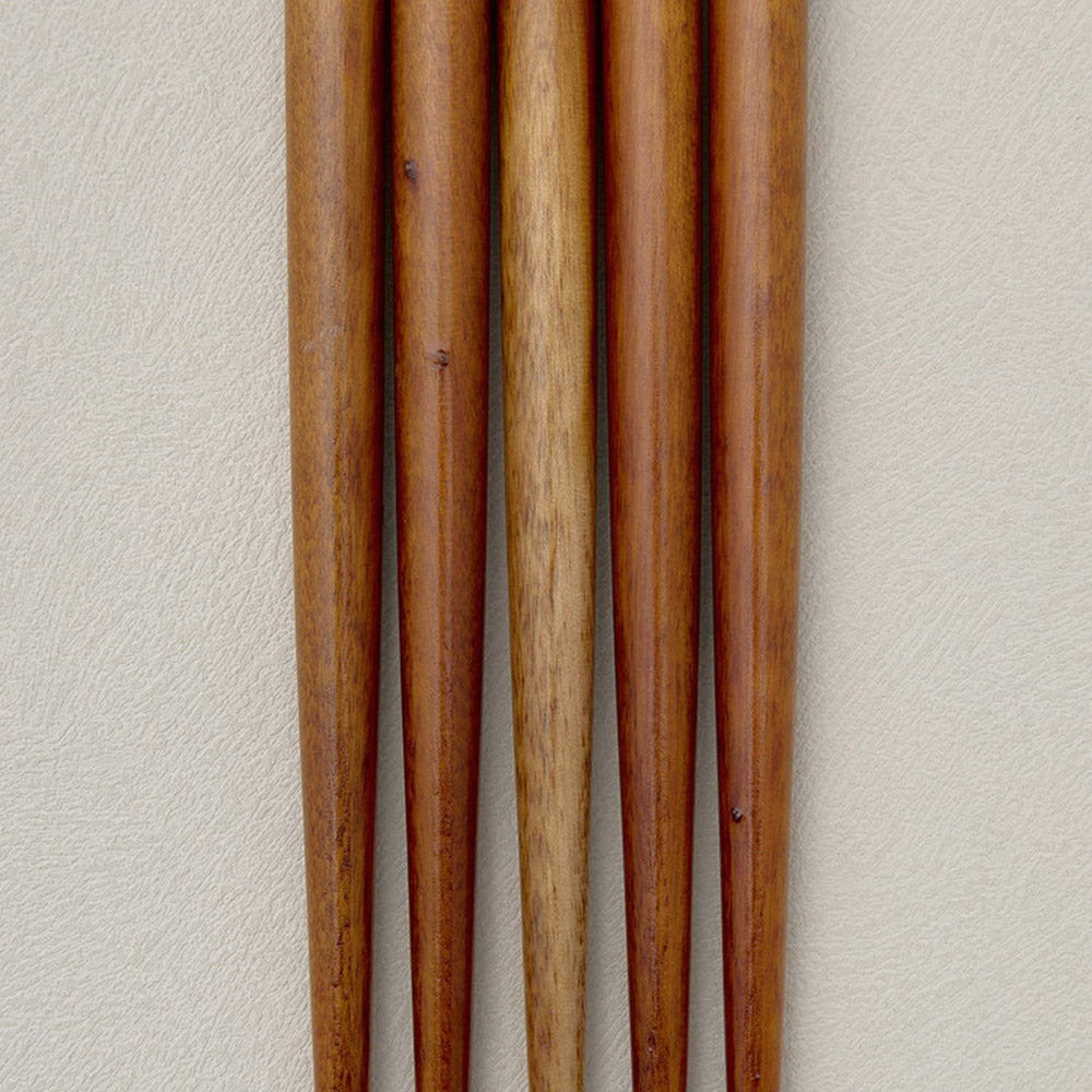 Wearingeul Wood Dip Pen Holder