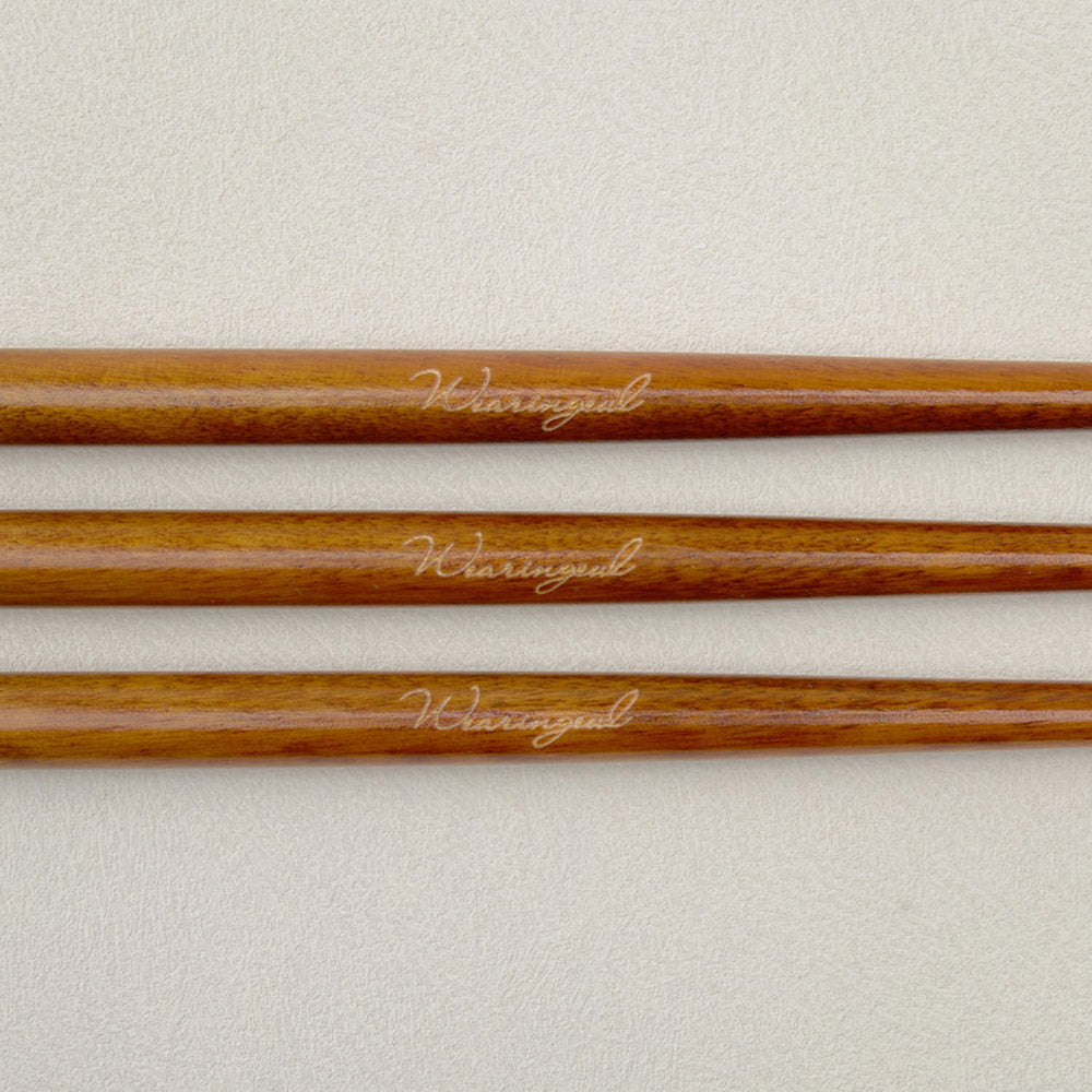 Wearingeul Wood Dip Pen Holder