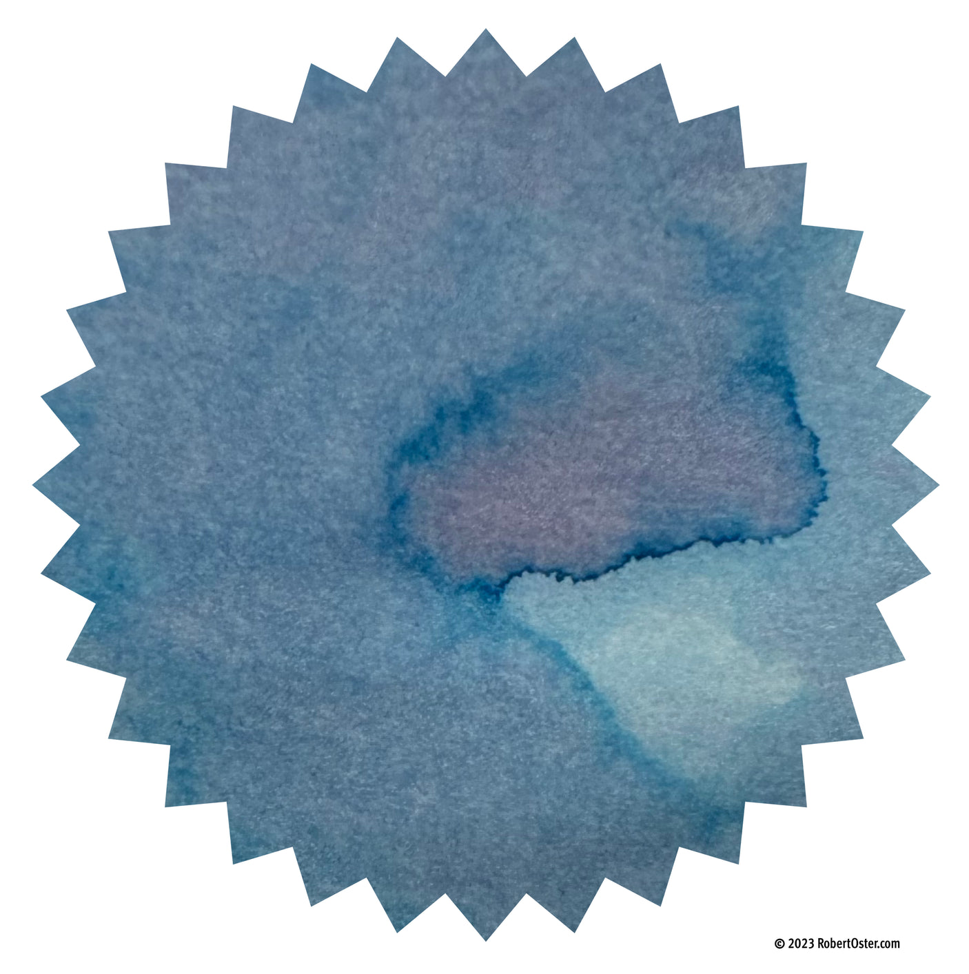 Robert Oster Signature Inks 50ml Earth Fire Water Wind