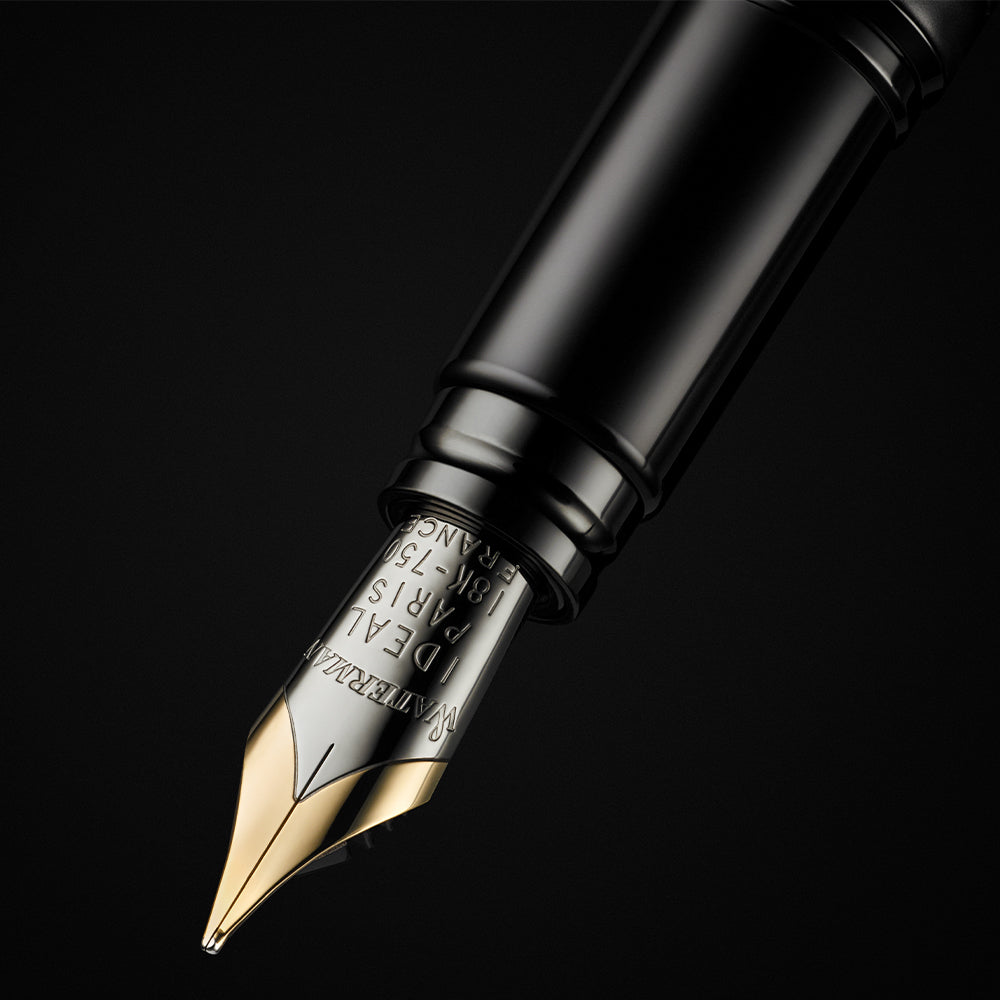 Waterman Man 140 Limited Edition Fountain Pen by Waterman at Cult Pens
