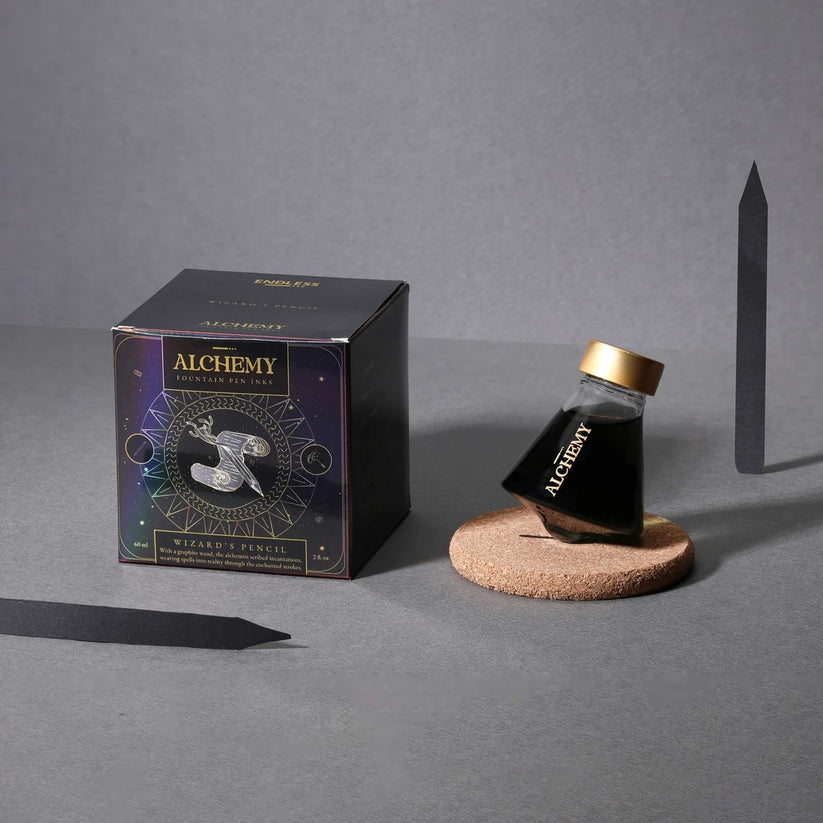 Endless Alchemy Fountain Pen Ink 45ml