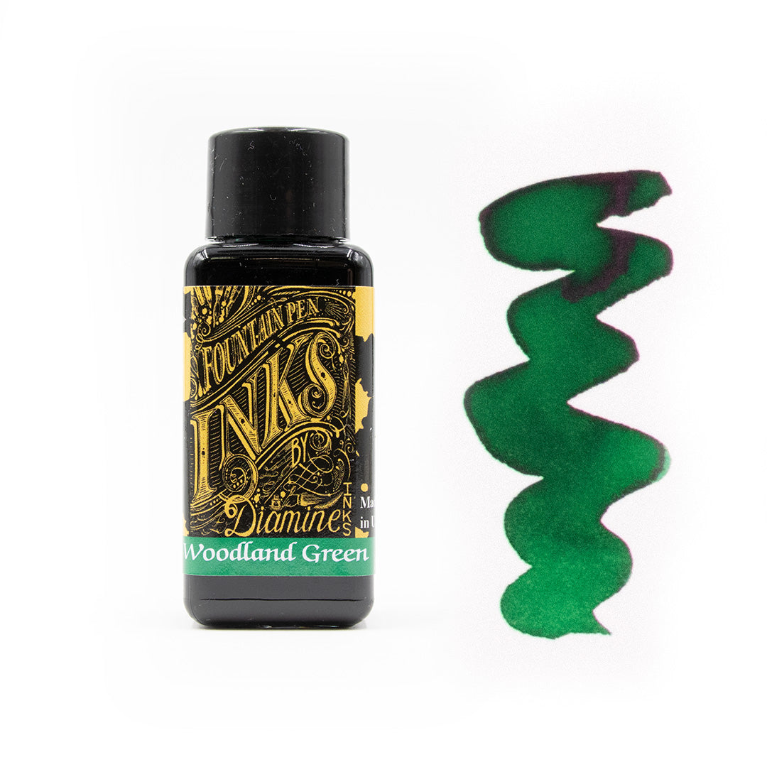 Diamine Ink 30ml Bottle