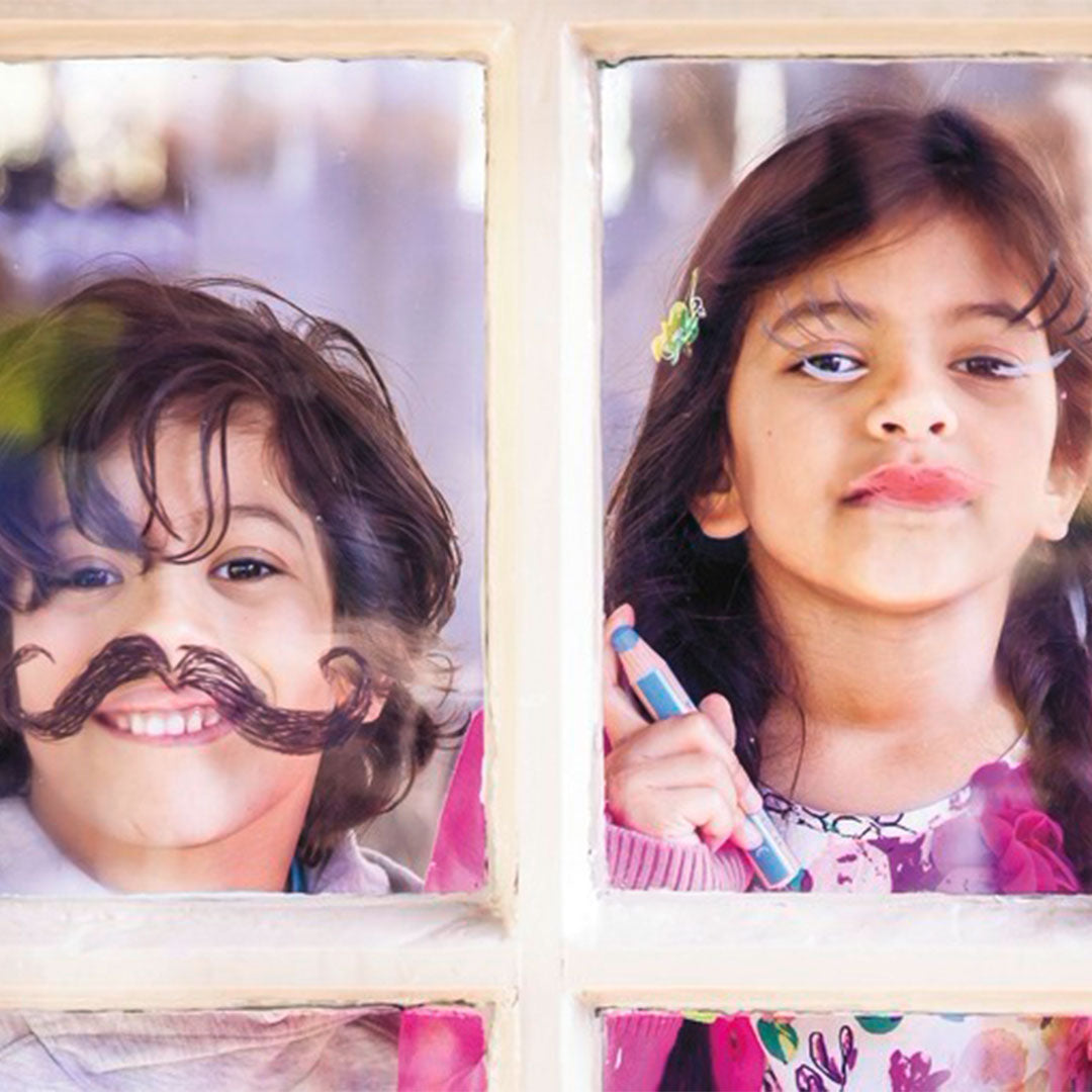 STABILO woody 3 in 1 pencil