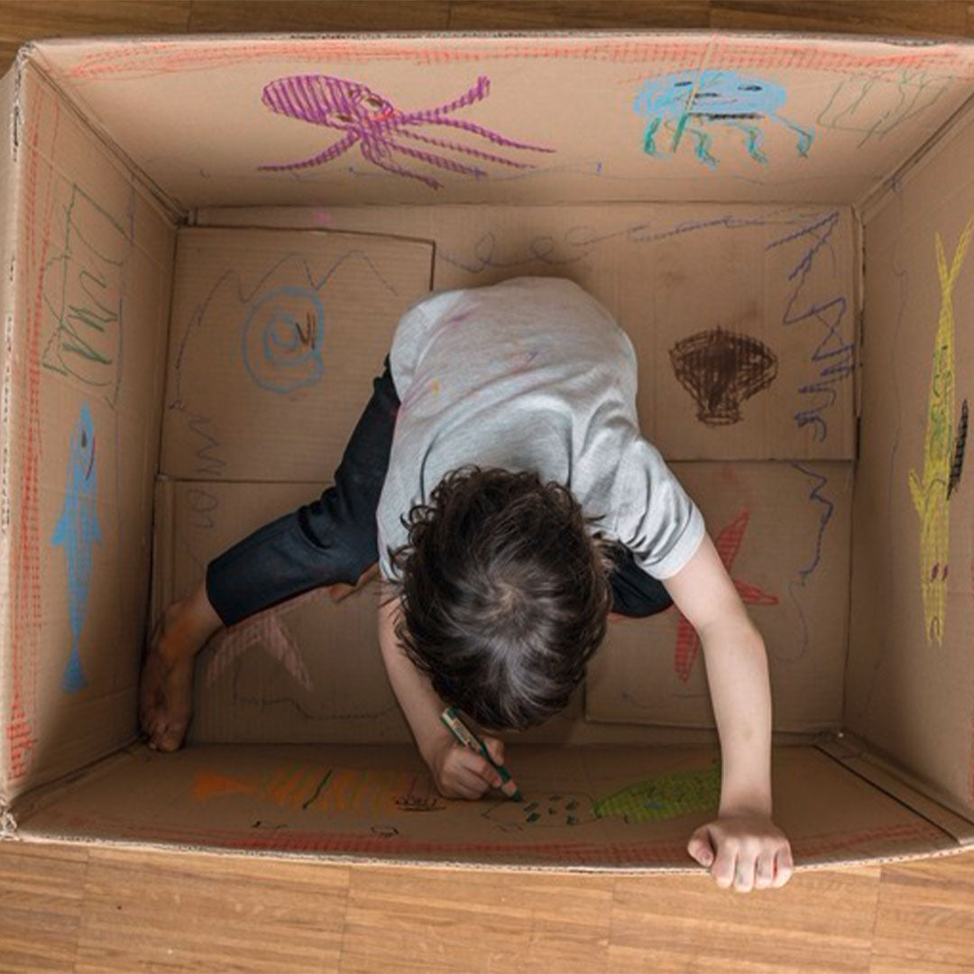 STABILO woody 3 in 1 pencil