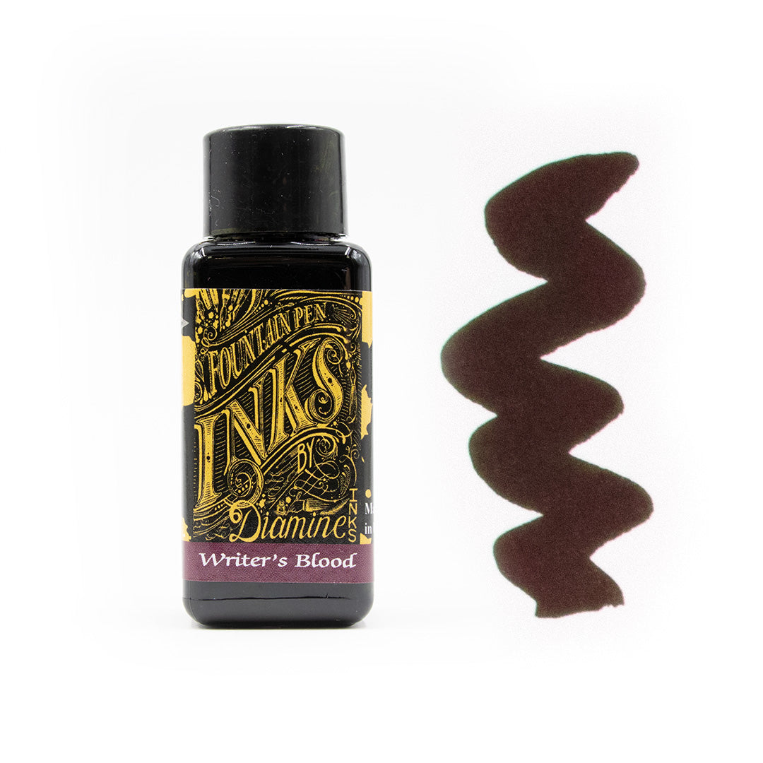 Diamine Ink 30ml Bottle