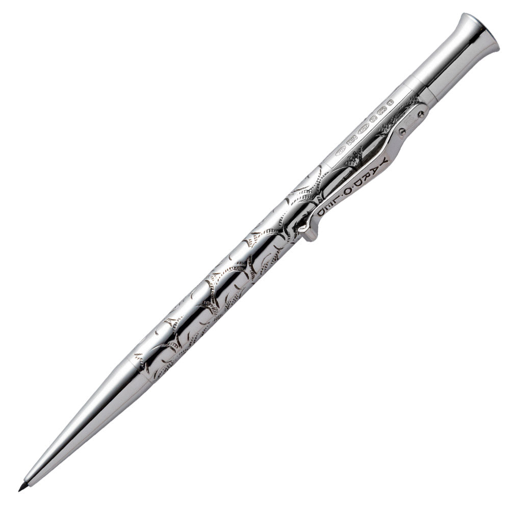 Yard O Led Perfecta Victorian Sterling Silver Pencil