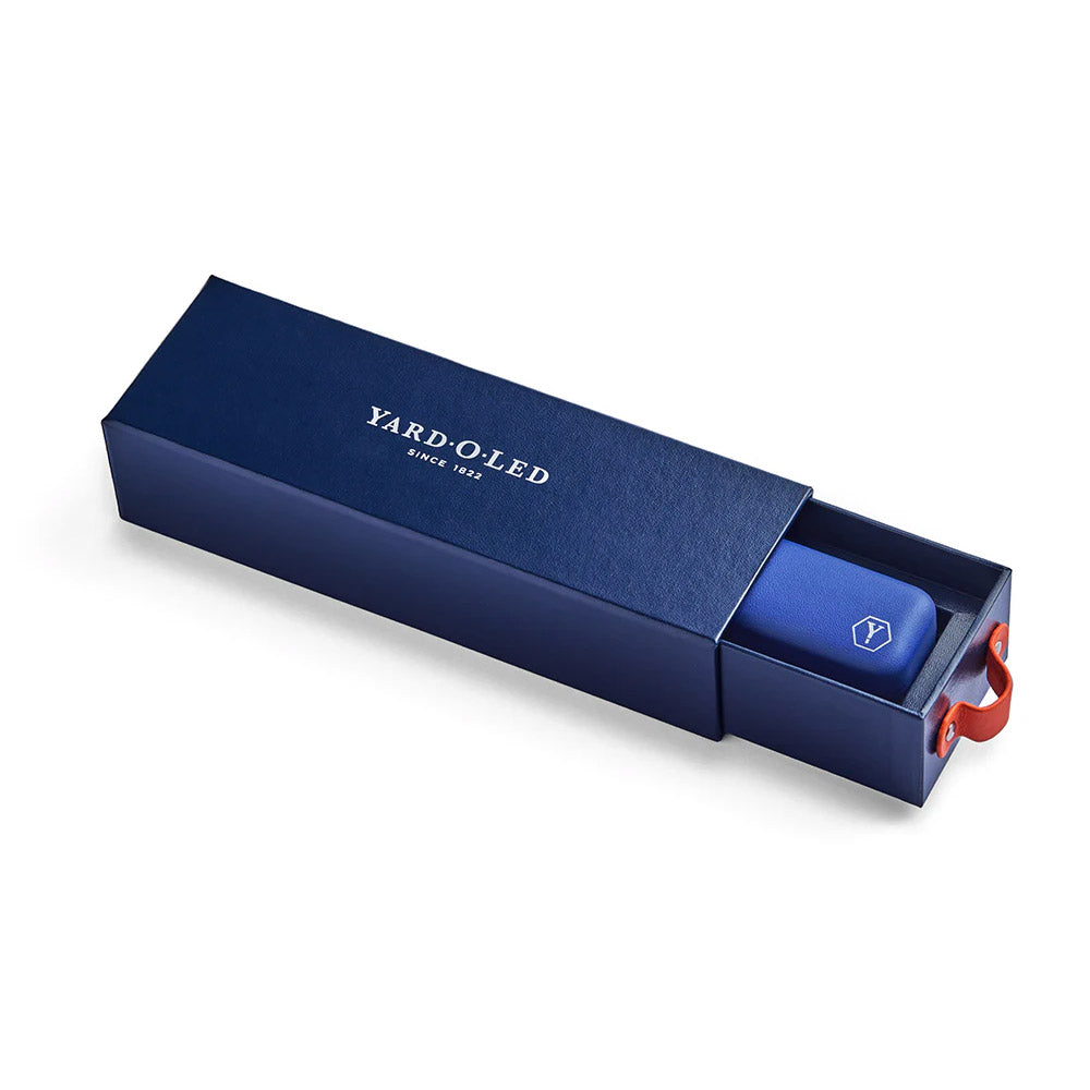 Yard O Led Pinstripe 72 Standard Sterling Silver Fountain Pen