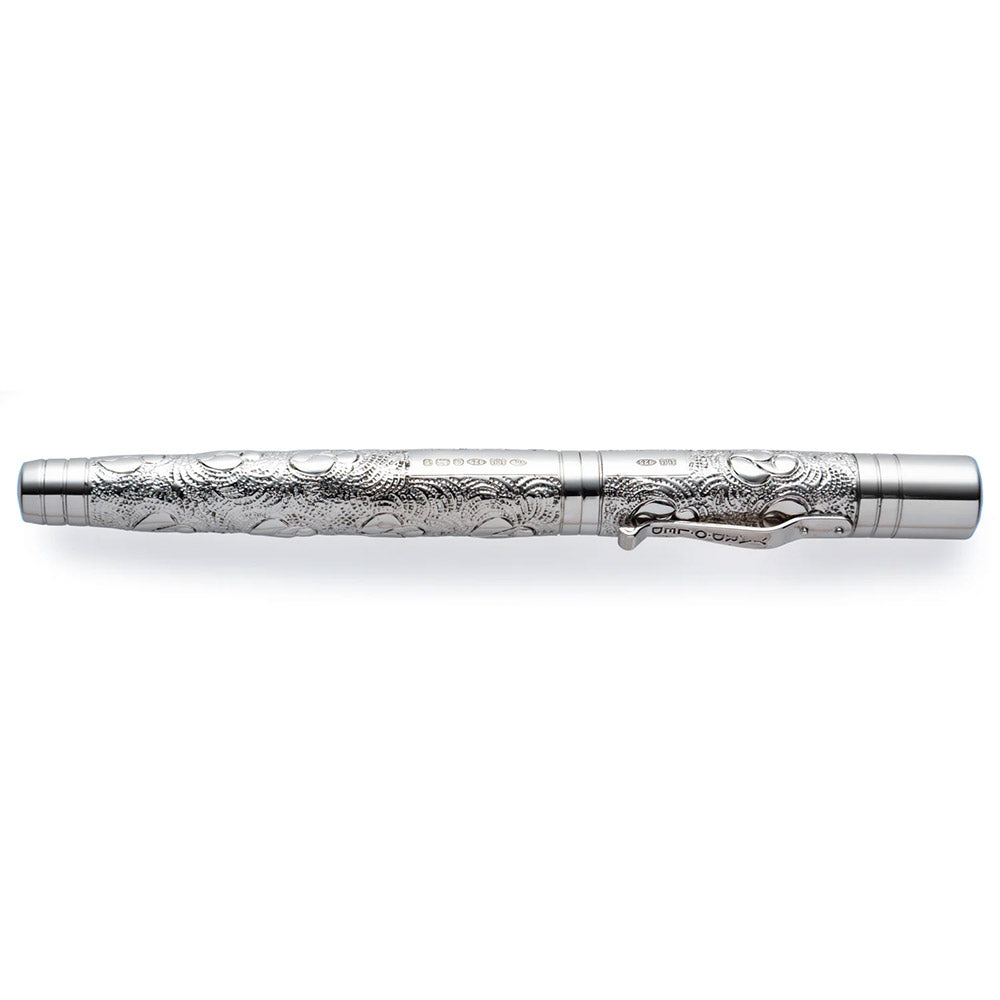 Yard O Led Viceroy Grand Victorian Rollerball Pen