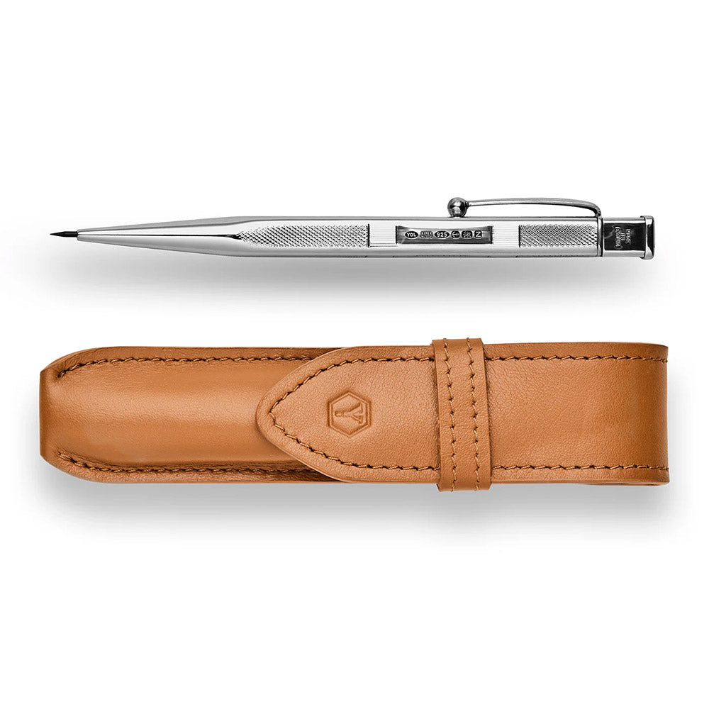 Yard O Led The Lucky Limited Edition Sterling Silver Pencil