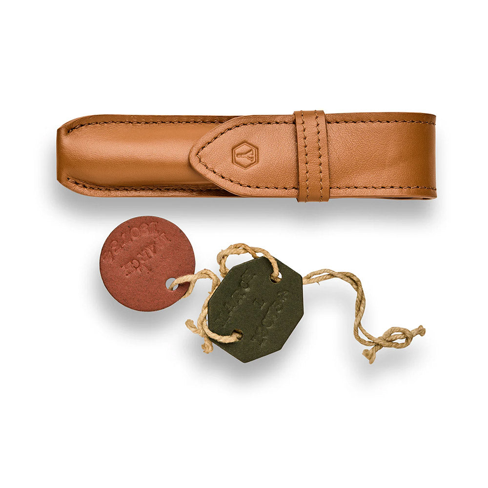 Yard O Led The Lucky Limited Edition Gold Vermeil Pencil