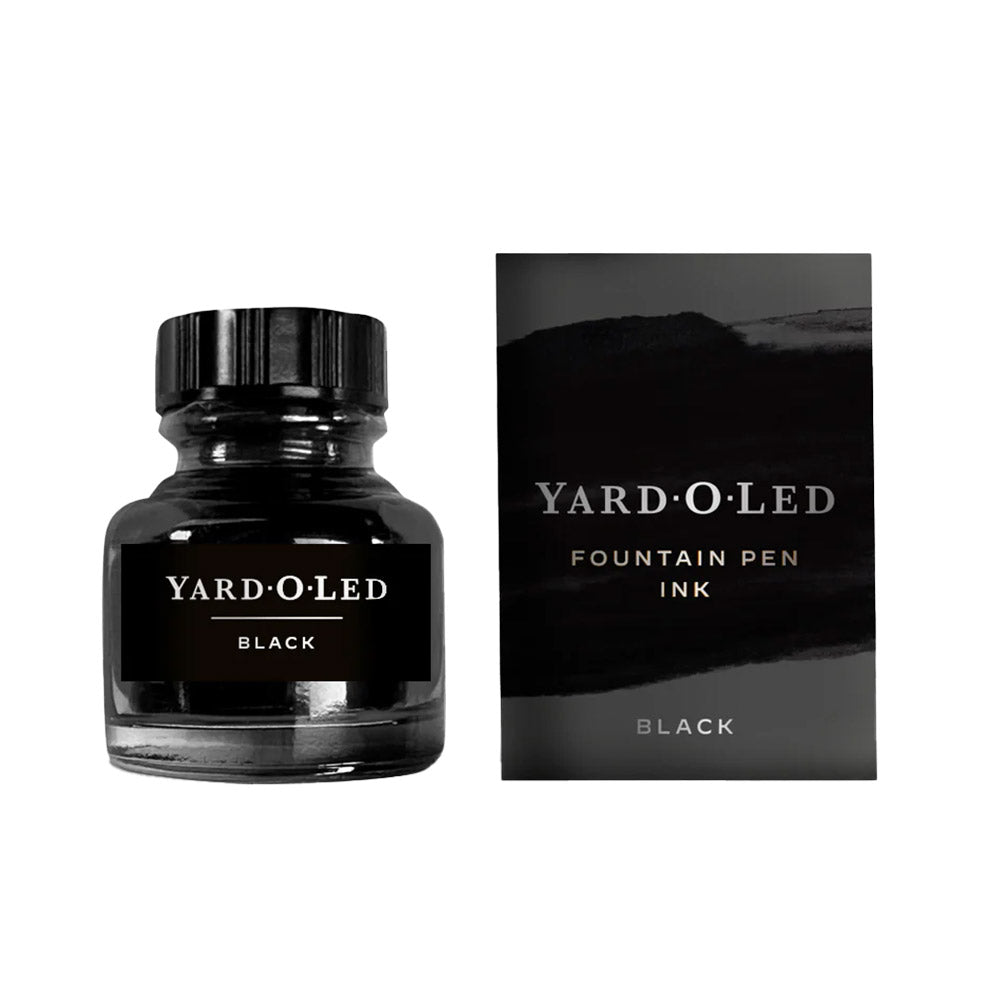 Yard O Led Fountain Pen Ink