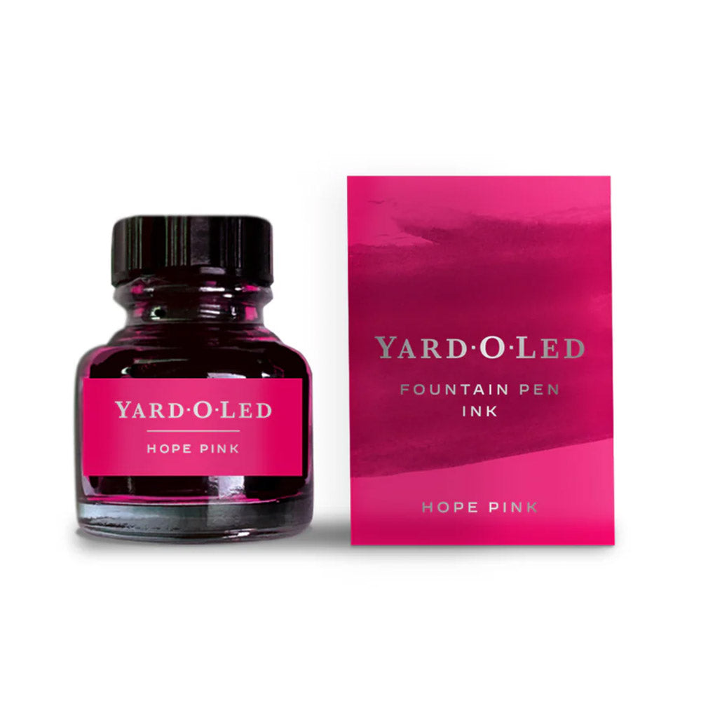 Yard O Led Fountain Pen Ink