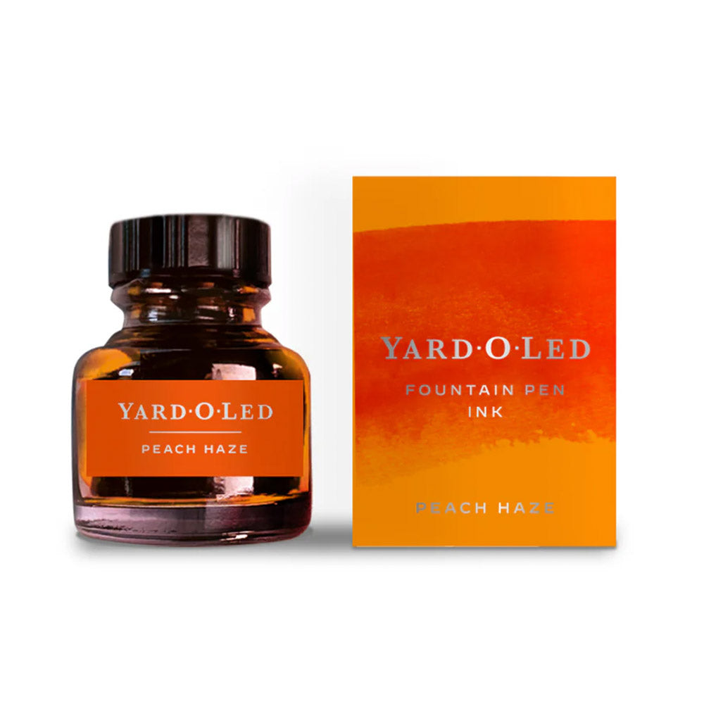 Yard O Led Fountain Pen Ink