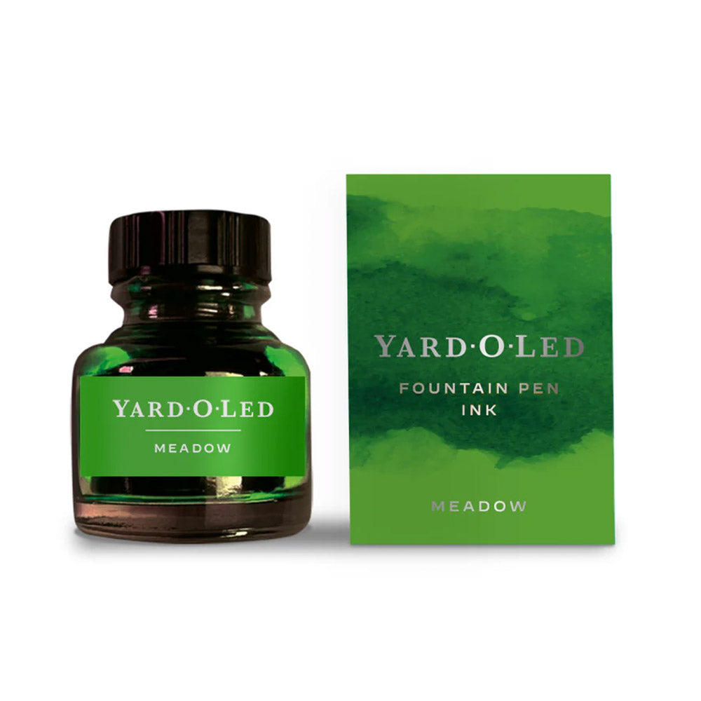 Yard O Led Fountain Pen Ink