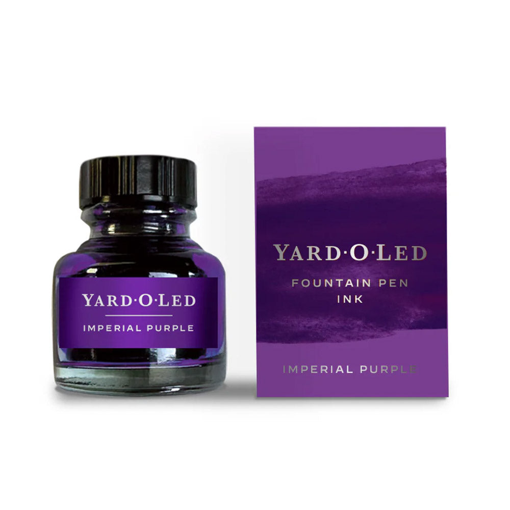 Yard O Led Fountain Pen Ink