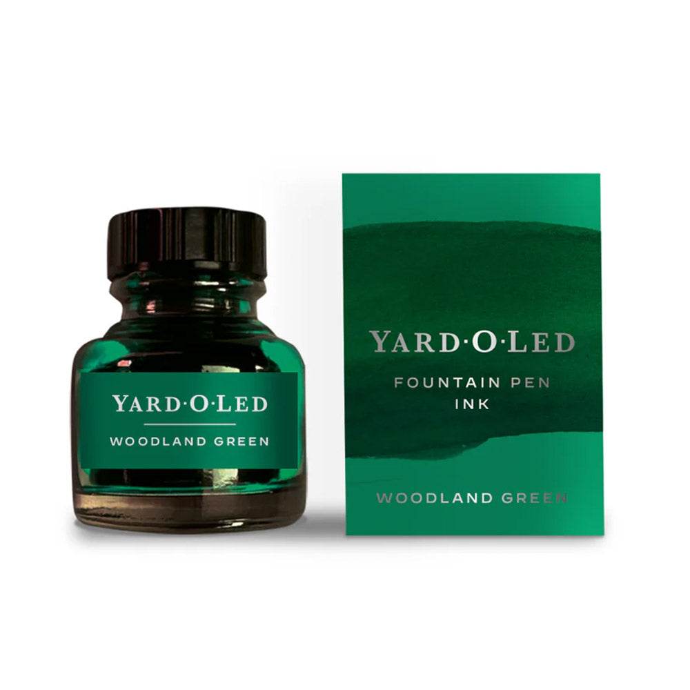 Yard O Led Fountain Pen Ink