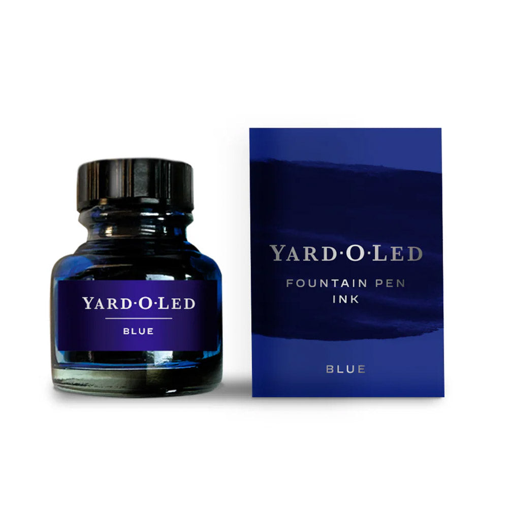 Yard O Led Fountain Pen Ink