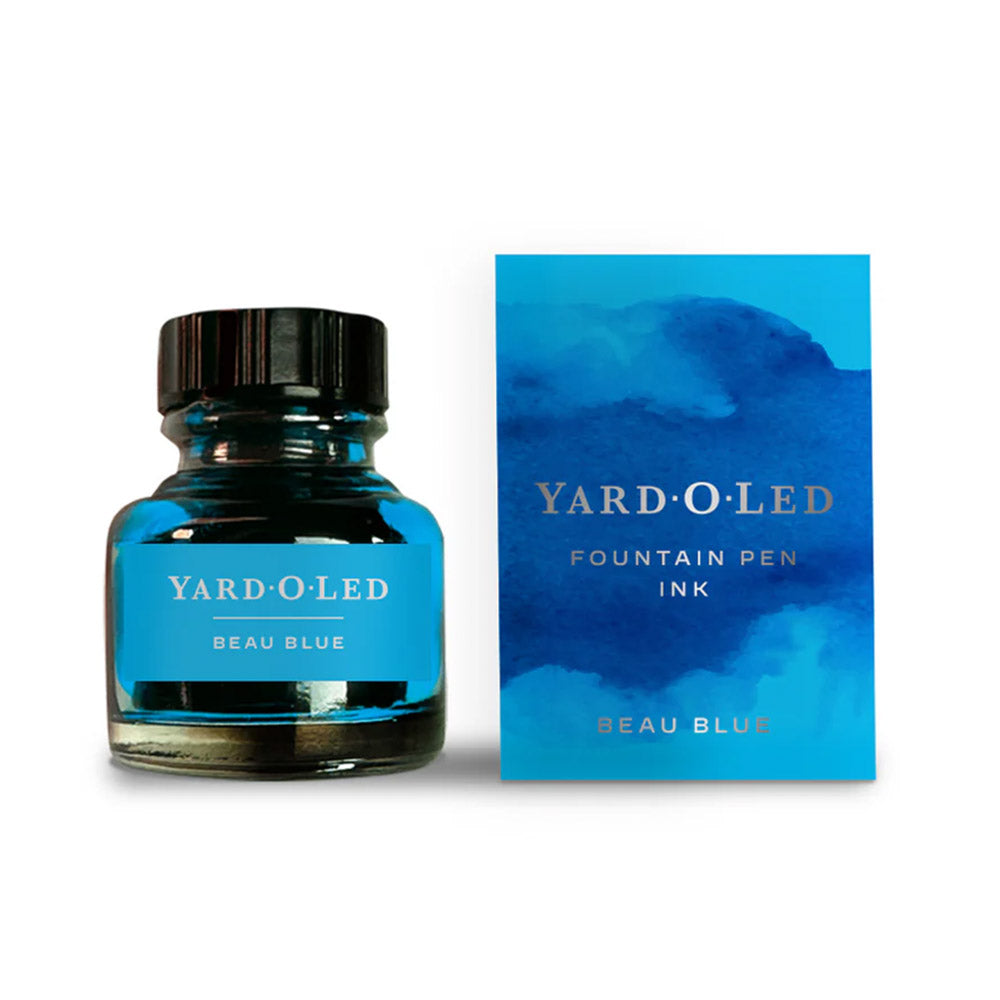 Yard O Led Fountain Pen Ink