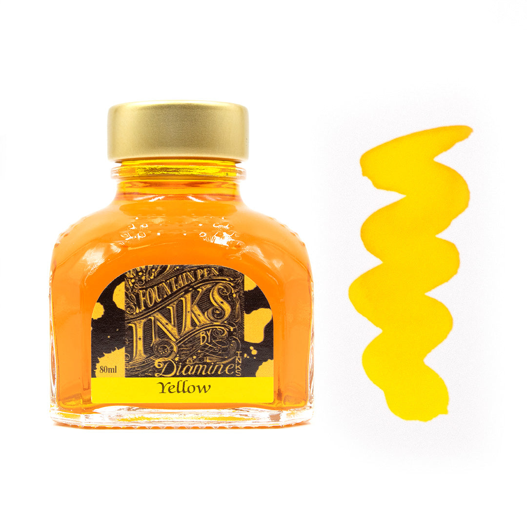 Diamine Ink 80ml Bottle