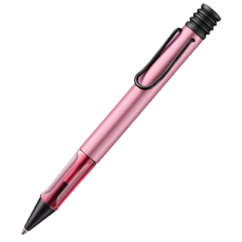 LAMY AL-star Ballpoint Autumn Pink