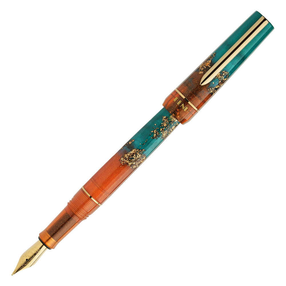 Benu Haute Collection Founatin Pen Chic