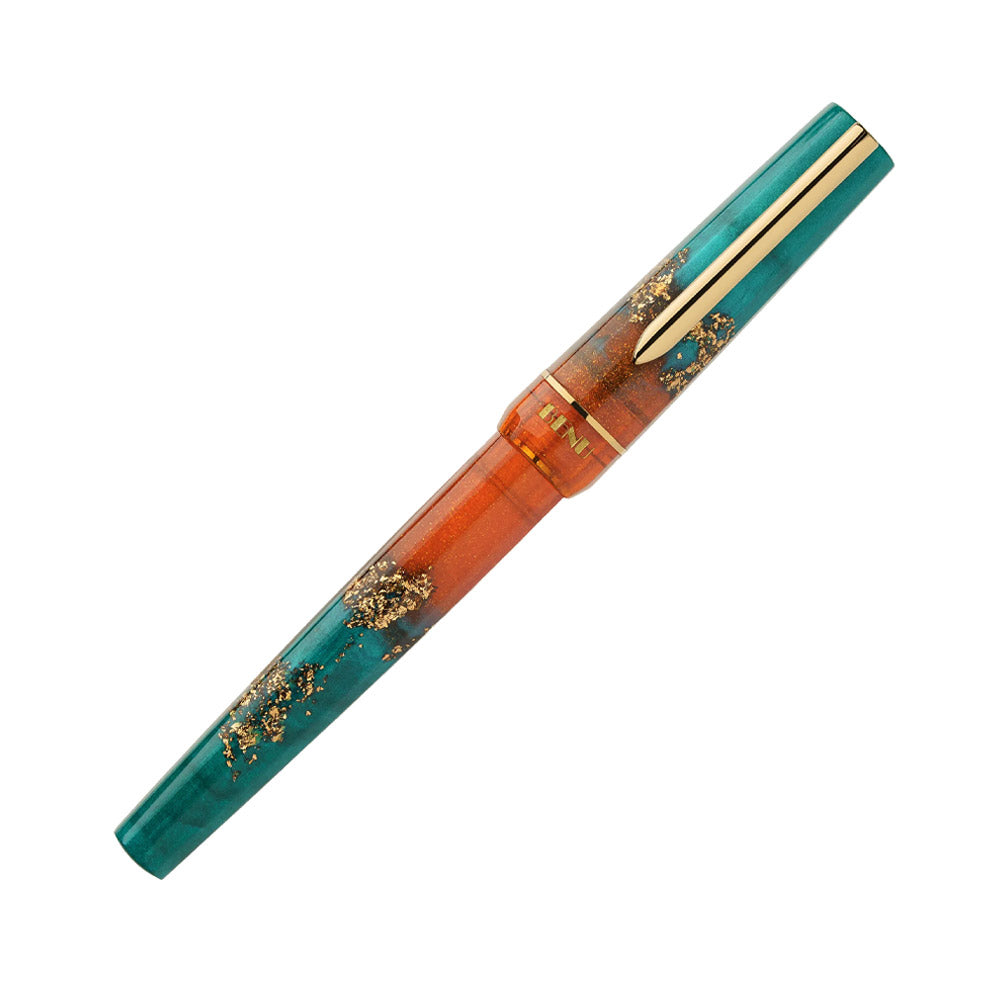 Benu Haute Collection Founatin Pen Chic