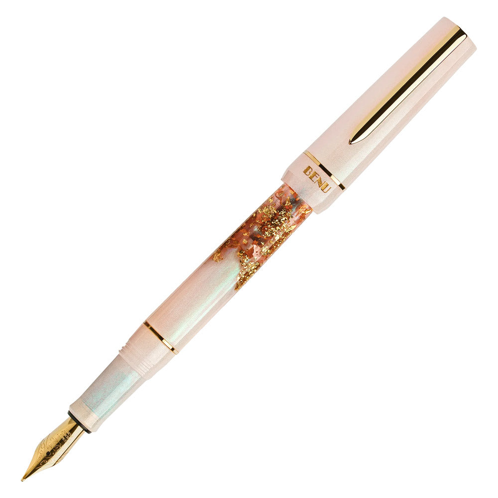 Benu Haute Collection Founatin Pen Flair