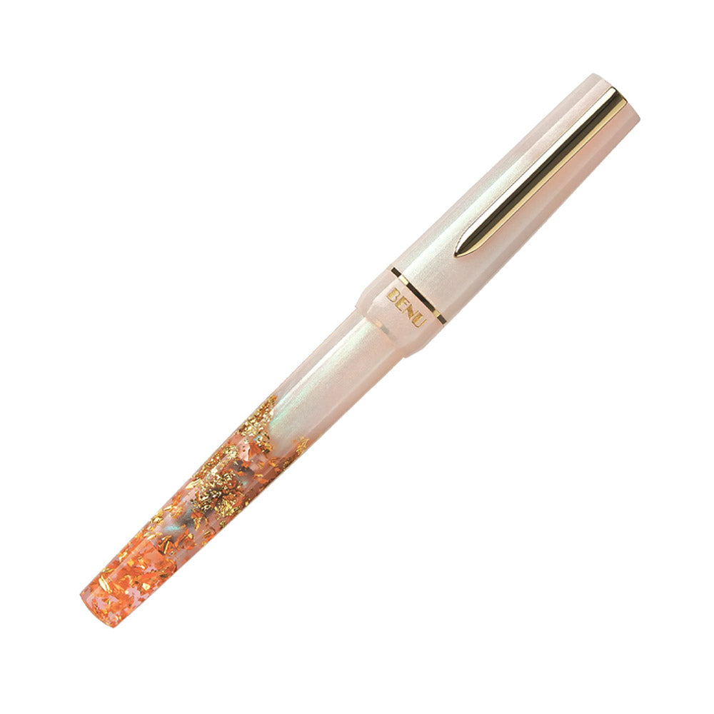 Benu Haute Collection Founatin Pen Flair
