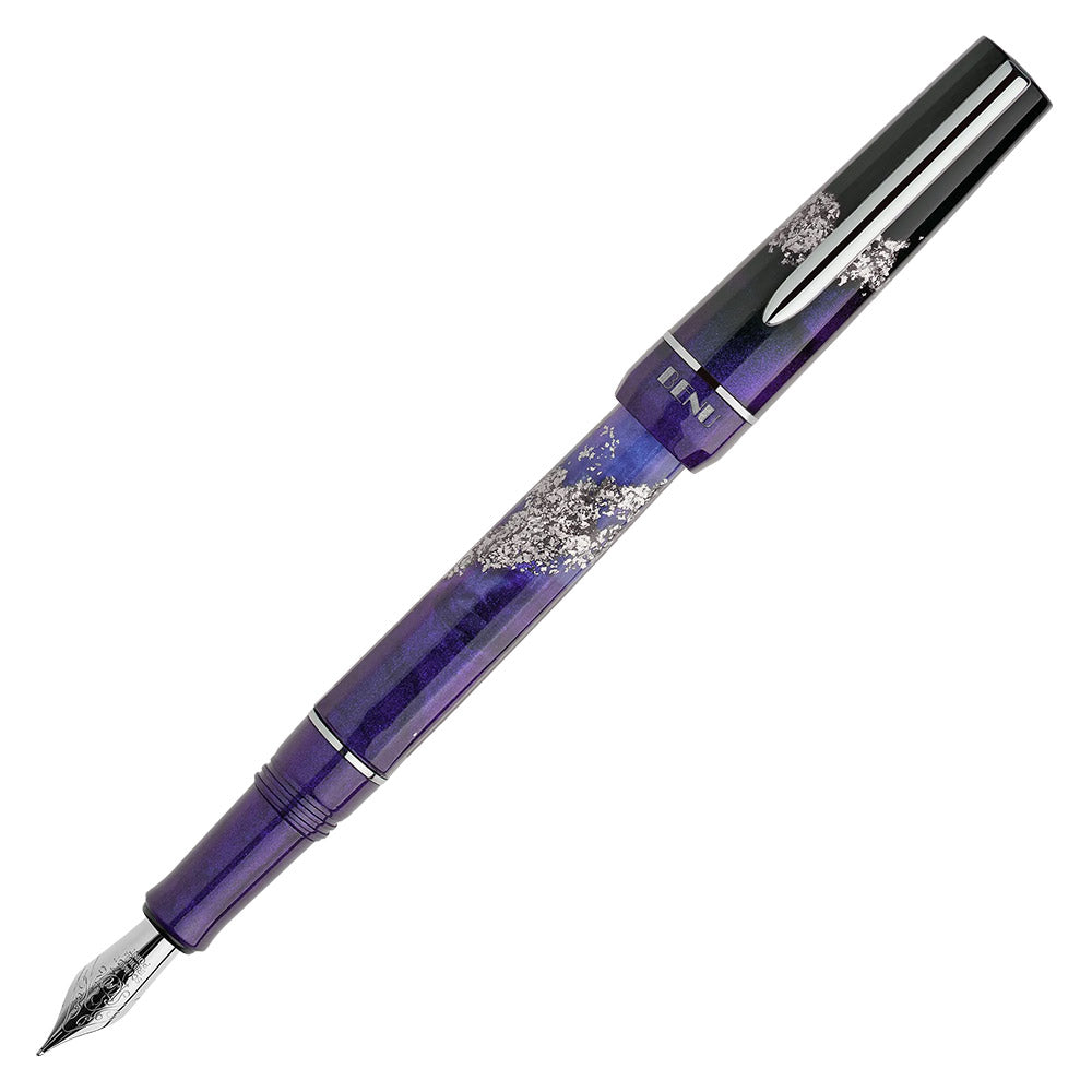 Benu Haute Collection Founatin Pen Icon