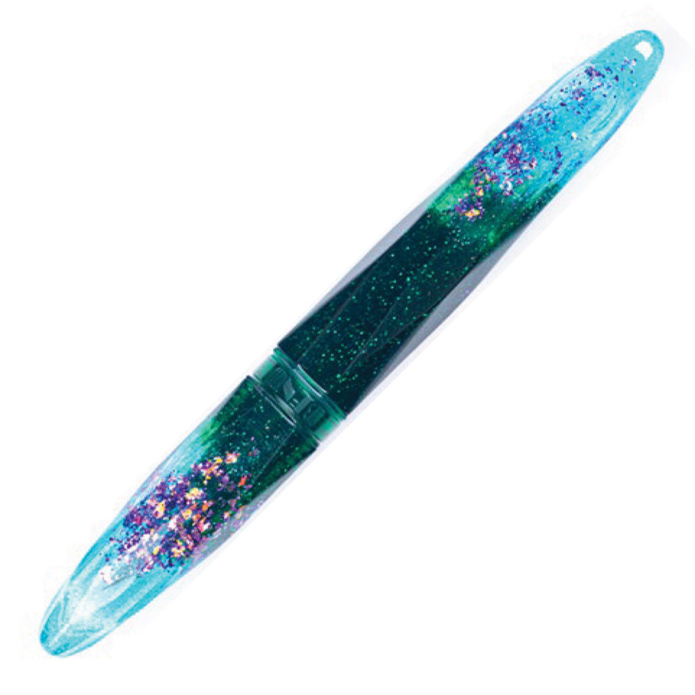 Benu Briolette Fountain Pen Starlit Oasis