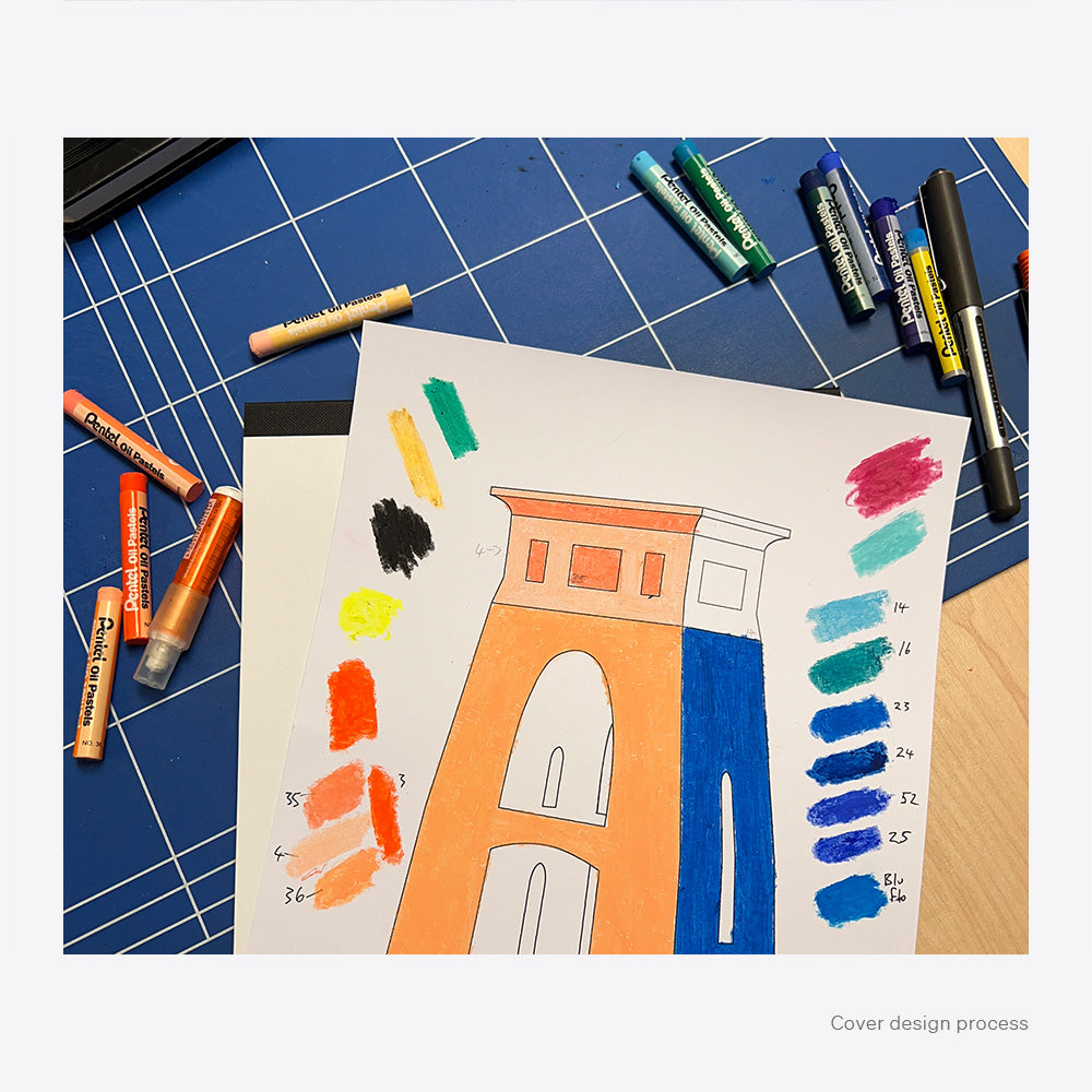 Cult Pens Bristol Board A4 250gsm 20 Sheets