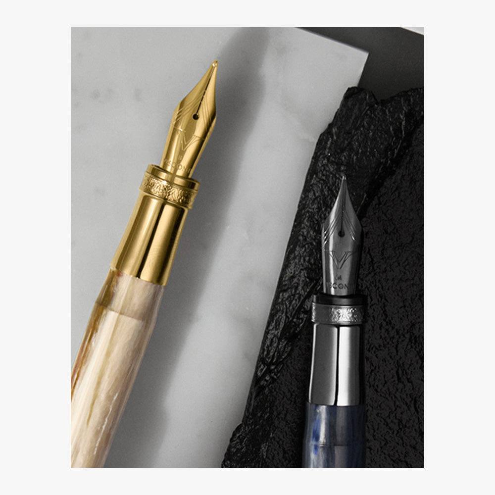 Visconti Comedia Limited Edition Caronte Fountain Pen
