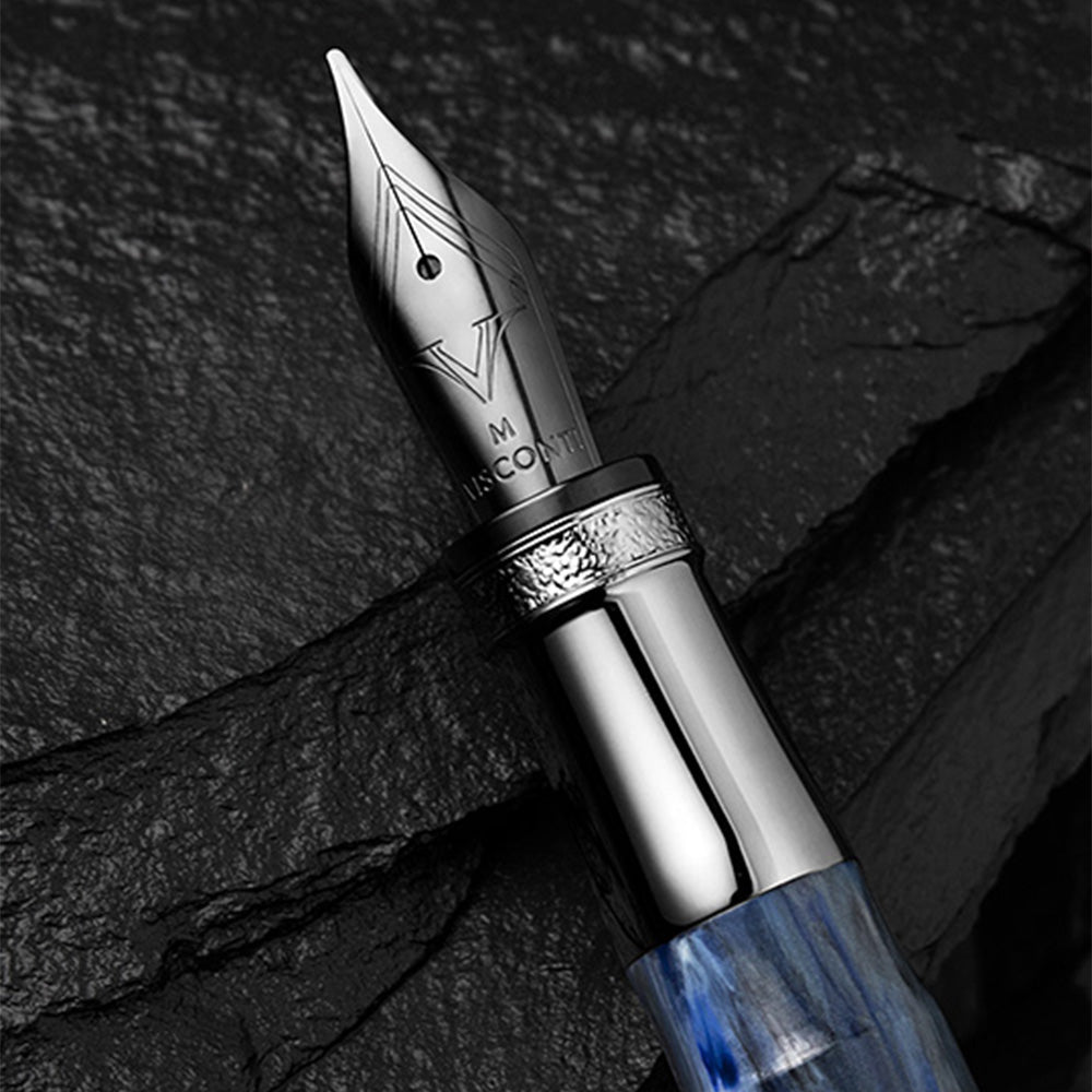 Visconti Comedia Limited Edition Caronte Fountain Pen