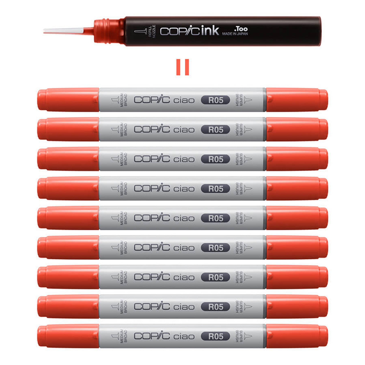 Copic Ink Refill 12ml