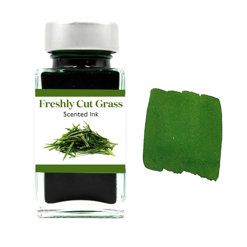 Cult Pens Exclusive Scented Ink by Diamine 50ml