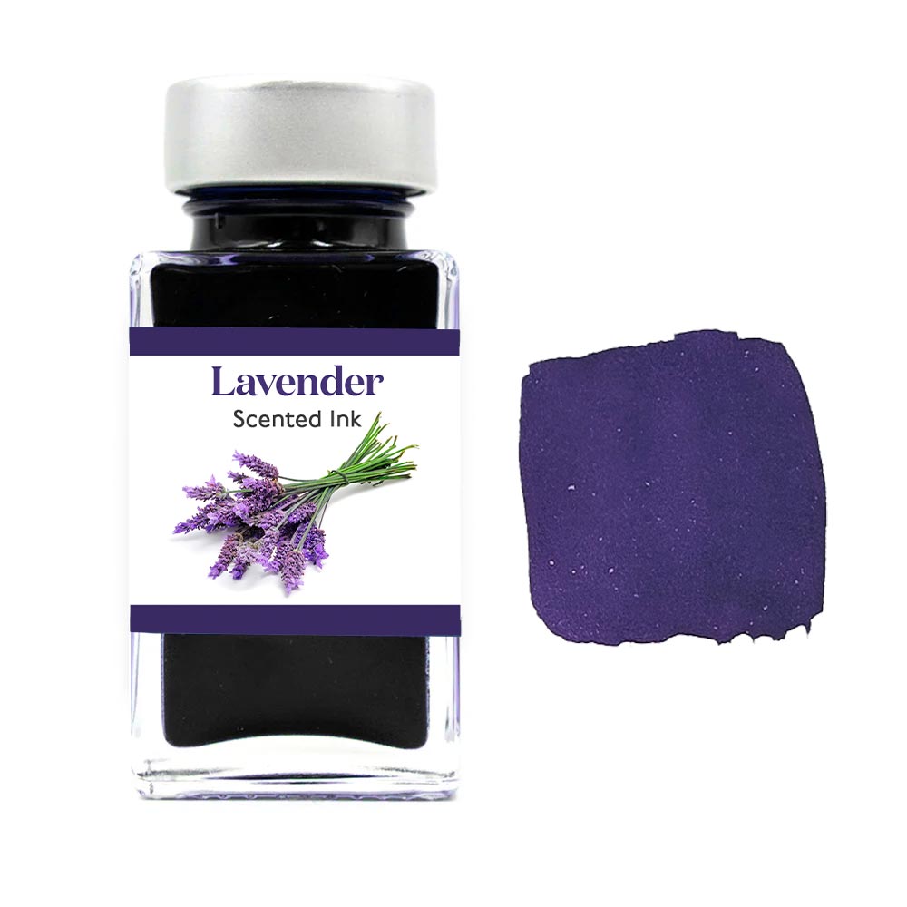 Cult Pens Exclusive Scented Ink by Diamine 50ml