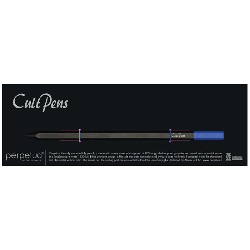 Cult Pens Recycled Graphite Long Lasting Pencil