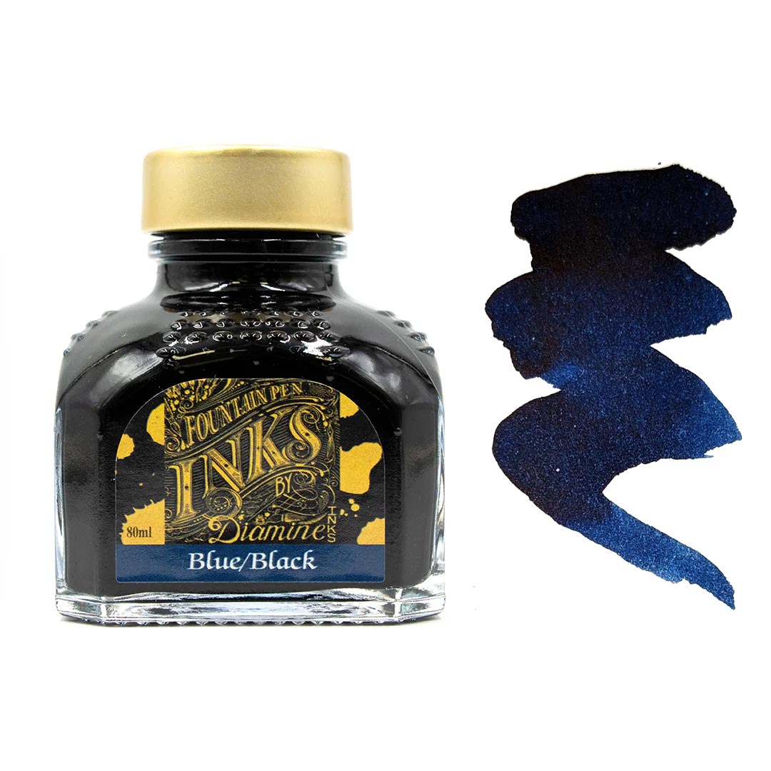 Diamine Ink 80ml Bottle
