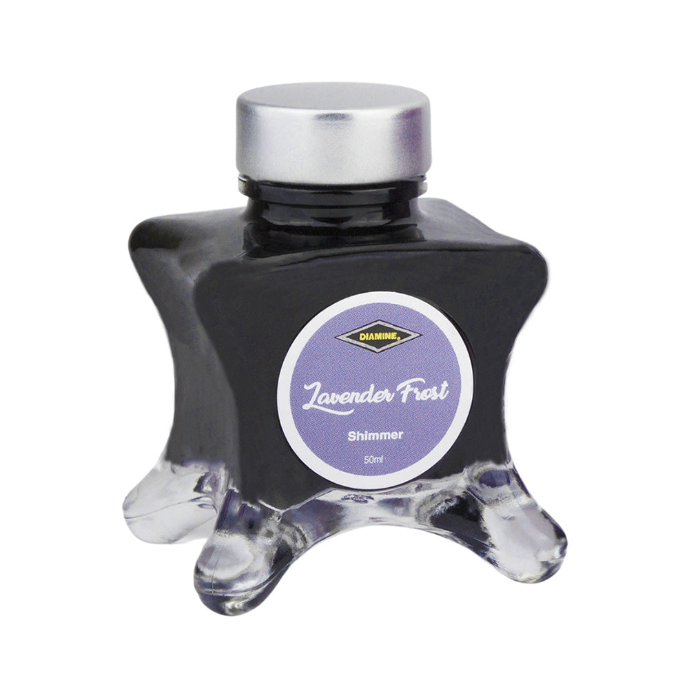 Diamine Inkvent Purple Edition 50ml Ink