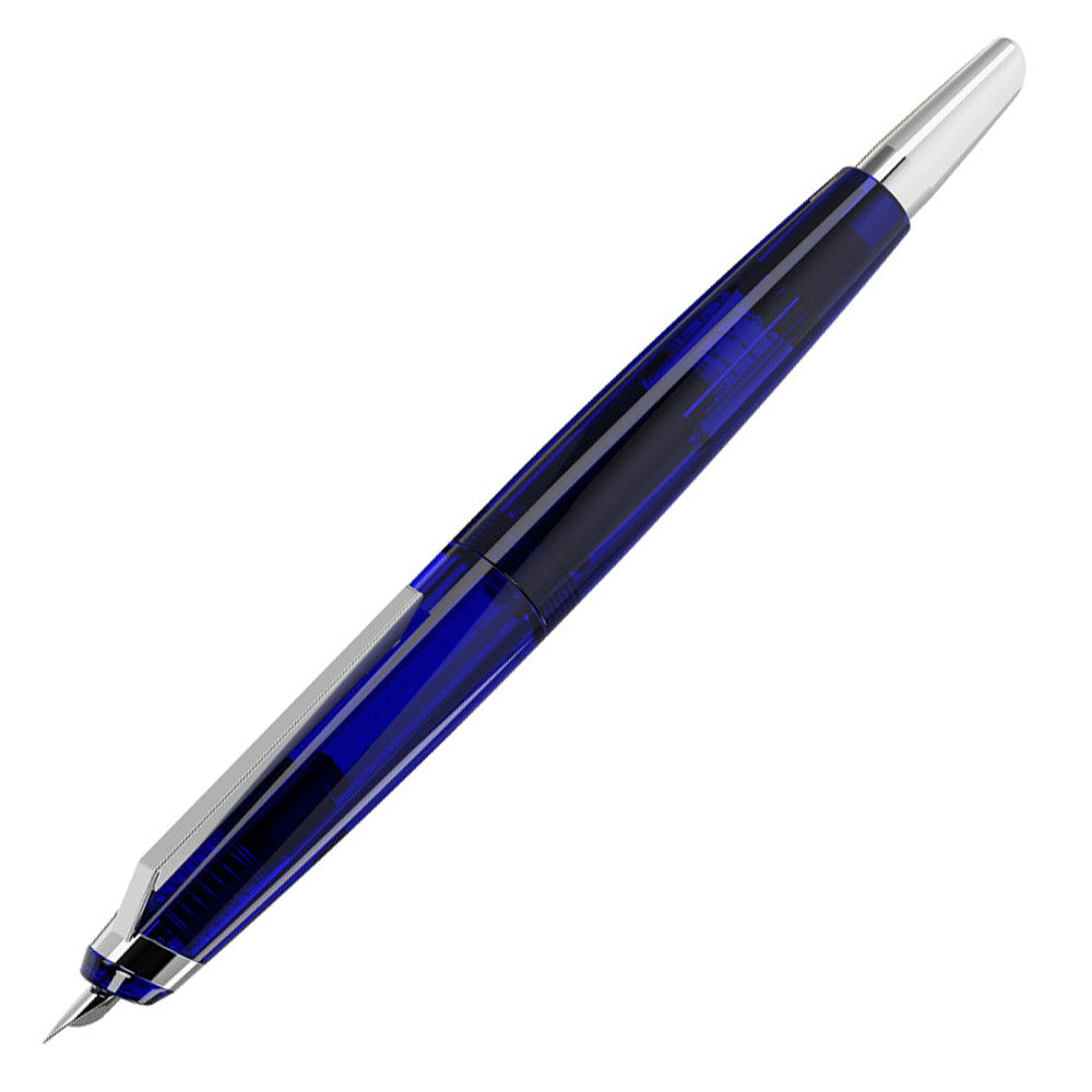 Endless Stationary PHANTOM ファントム ノック式万年筆 文房具・事務